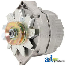 530440M91 Alternator DR 63 amp Fits Electrical Apps