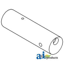 531240R1 Bolster Pin Fits International Harvester