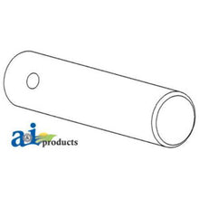 531240R1 Bolster Pin Fits International Harvester