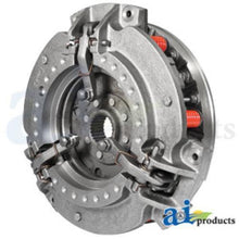 532319M91 Dual Clutch Assy Fits Massey Ferguson