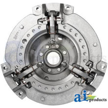 532319M91 Dual Clutch Assy Fits Massey Ferguson