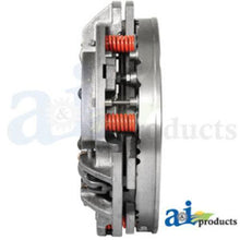 532319M91 Dual Clutch Assy Fits Massey Ferguson