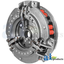 532321M91 Dual Clutch Assy Fits Massey Ferguson