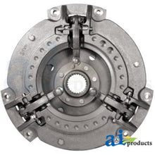 532321M91 Dual Clutch Assy Fits Massey Ferguson