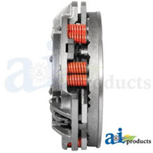 532321M91 Dual Clutch Assy Fits Massey Ferguson