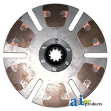 533703R91 Transmission Disc (Rockford) Fits Case-IH Tractor