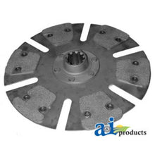 533703R91 Transmission Disc (Rockford) Fits Case-IH Tractor