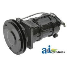 533713M91 A-6 New AG Compressor Fits A/C Systems