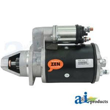 537140R95 Starter Lucas Fits Electrical Apps