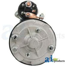 537140R95 Starter Lucas Fits Electrical Apps