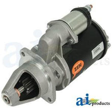 537140R95 Starter Lucas Fits Electrical Apps