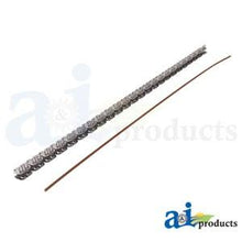 54555 Fastener Alligator Fits Belting Applications