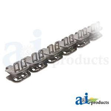 54555 Fastener Alligator Fits Belting Applications