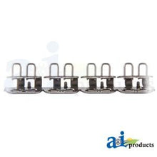 54555 Fastener Alligator Fits Belting Applications