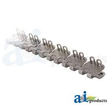 54555 Fastener Alligator Fits Belting Applications