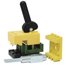 54626 2" Installation Tool Fits Belting Applications