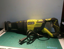RYOBI RJ1861V Electric Reciprocating Saw 2018