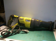 RYOBI RJ1861V Electric Reciprocating Saw 2018