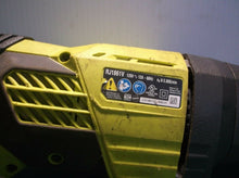 RYOBI RJ1861V Electric Reciprocating Saw 2018