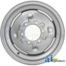 57512110 Rim Front 5.5" X 16" Fits IMT Tractor