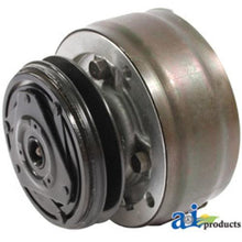 58234 Compressor Fits A/C Systems