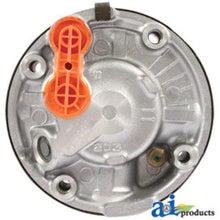 58234 Compressor Fits A/C Systems