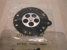 7-02103 Primeline Carburetor Diaphragm - Replaces Tecumseh Part #630925