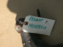 14002-EA210 Exhaust Manifold Off Of A 2009 Nissan Xterra Engine 4.0L 6Cly