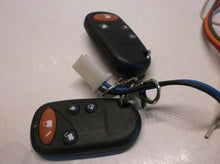 Miscellaneous Switch & Latch Lock Mismatched Pieces For Scooter/Ebike