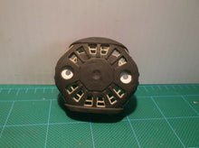 Rear Cover LXDT04CW Off Of A Makita LXDT04 Type-1