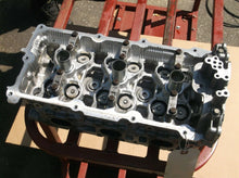 11040-EA200 RH Cylinder Head 2009 Off Of A 2009 Nissan Xterra 4.0L 6 Cylinder