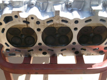 11040-EA200 RH Cylinder Head 2009 Off Of A 2009 Nissan Xterra 4.0L 6 Cylinder