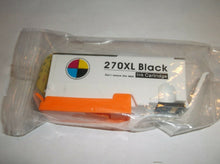270XL Black Ink Cartridge 1Pc