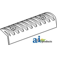V12059 Rotor Bars Standard Fits Case-IH:1420, 1620