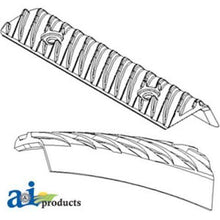 V12059 Rotor Bars Standard Fits Case-IH:1420, 1620
