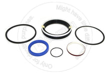 6630510 Gasket Kit Fits Volvo 4600 4600B L160