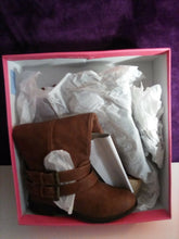 JUSTFAB Womans Cornella Boots Size 7 MC1