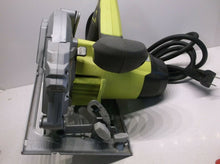 CSB144LZ Ryobi 7-1/4" Corded Circular Saw With Laser 120V