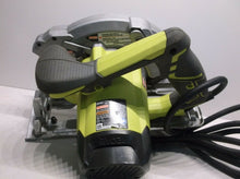 CSB144LZ Ryobi 7-1/4" Corded Circular Saw With Laser 120V