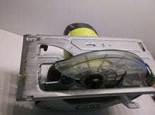 CSB144LZ Ryobi 7-1/4" Corded Circular Saw With Laser 120V