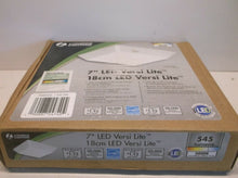 7" LED Versi Lite Dimmable LED Lithonia Lighting