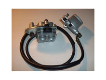 MRF250 Loncin LX250PY 250cc Front Brake Caliper & Pump