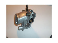 MRF250 Loncin LX250PY 250cc Front Brake Caliper & Pump