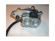MRF250 Loncin LX250PY 250cc Front Brake Caliper & Pump