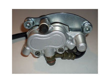 MRF250 Loncin LX250PY 250cc Front Brake Caliper & Pump
