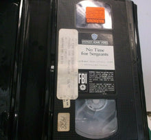 "No Time For Sergeants" VHS Vintage Warner Home Video Andy Griffith