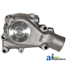 601816C1 Water Pump Assy Fits International Harvester