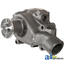 601816C92 Water Pump Assy Fits International Harvester