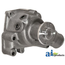 601816C92 Water Pump Assy Fits International Harvester
