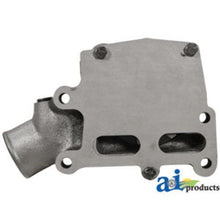 601816C92 Water Pump Assy Fits International Harvester